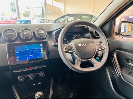 2023 Dacia Duster - thumbnail 3