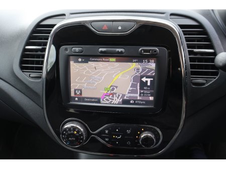 2017 Renault Captur - thumbnail 16