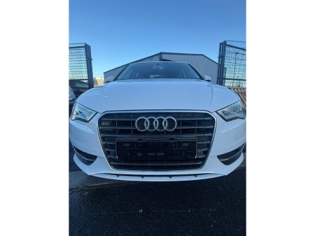 2016 Audi A3 1.4 TFSI €14,500 thumbnail
