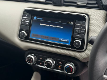 2017 Nissan Micra - thumbnail 5