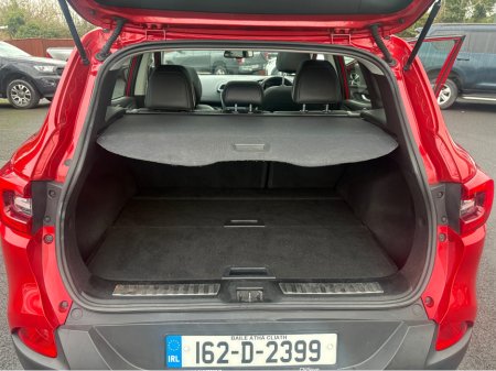 2016 Renault Kadjar SIGNATURE NAV ENERGY DC 4DR A thumbnail