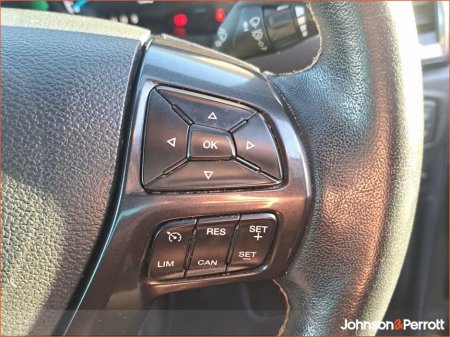 2021 Ford Ranger Wildtrak €24,950 thumbnail