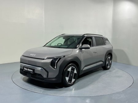 2026 Kia EV3 K3 0% Finance €45,900