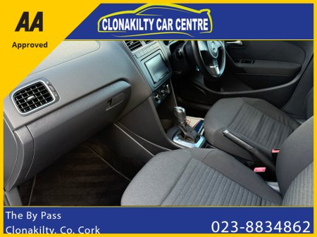 2012 Volkswagen Polo - thumbnail 16