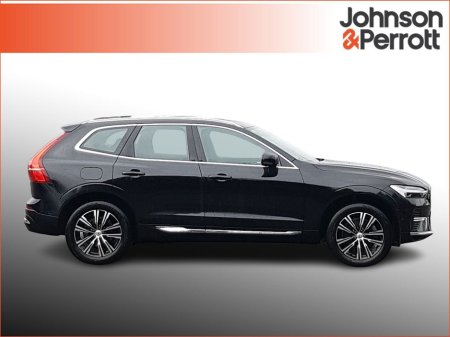 2022 Volvo XC60 T6 350bhp AWD PHEV Inscription (Twe Year Selekt Warranty + Two Year Service Plan) €48,900 thumbnail