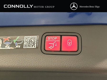 2026 Mercedes-Benz C Class C220d - Estate - AMG €80,900 thumbnail