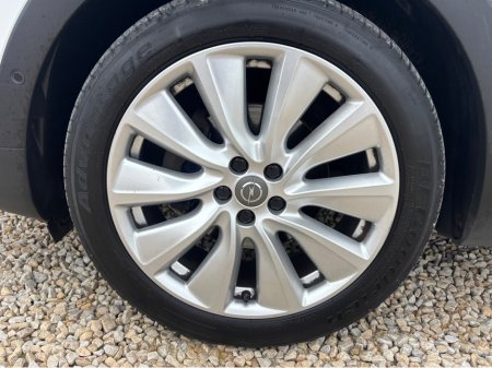 2021 Opel Grandland X - thumbnail 21