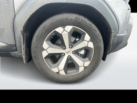 2026 Dacia Duster Journey HEV 155 E06X €35,740 thumbnail