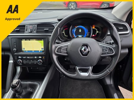 2017 Renault Kadjar - thumbnail 18