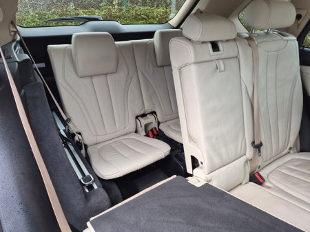 2018 BMW X5 sDrive25d SE €29,999 thumbnail