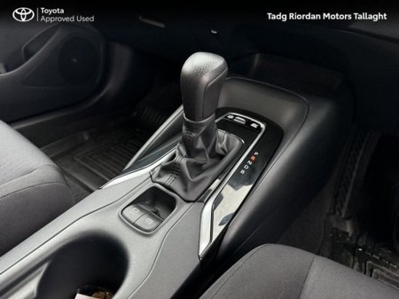 2025 Toyota Corolla - thumbnail 13