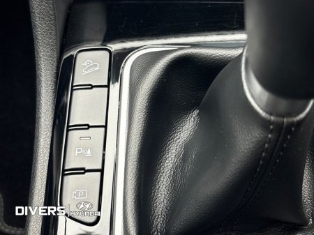 2022 Kia Sportage - thumbnail 17