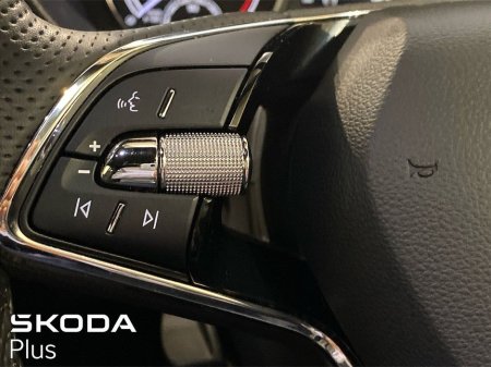 2023 Skoda Fabia Ambition 1.0MPI 65bhp *Sports Pack* €19,450 thumbnail