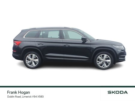 2020 Skoda Kodiaq - thumbnail 6