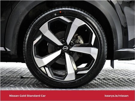 2023 Nissan Juke - thumbnail 8