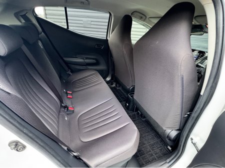 2021 Toyota Aqua - thumbnail 12