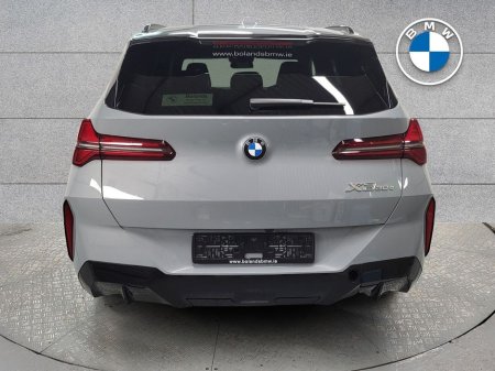 2026 BMW X3  €83,975 thumbnail