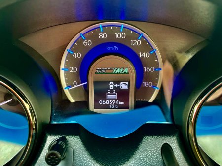 2014 Honda Shuttle - thumbnail 29