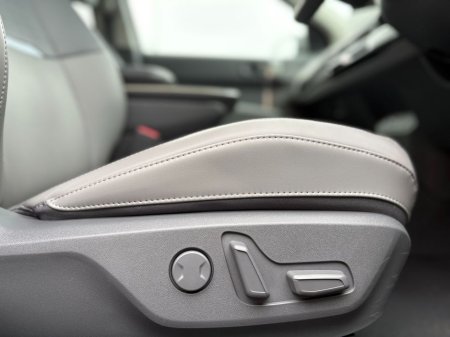 2025 Kia EV3 Earth ( Range 585km ) €39,995 thumbnail