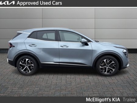 2023 Kia Sportage - photo 5