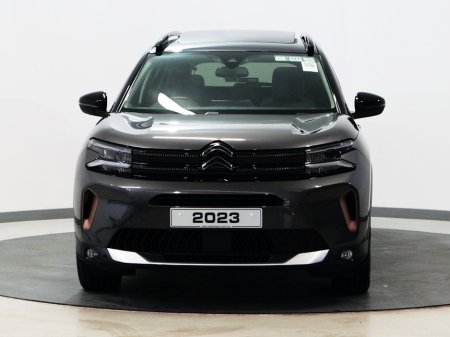 2023 Citroen C5 *121* AIRCROSS C-SERIES ED P EDITION €27,995 thumbnail