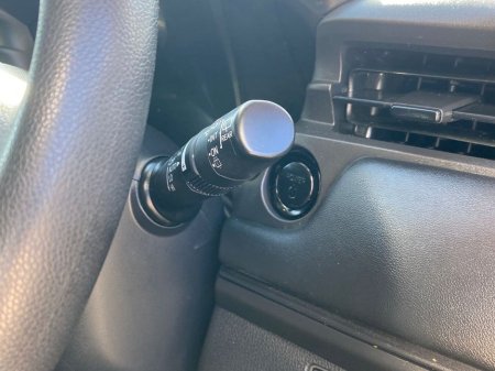 2024 Honda HR-V - thumbnail 18