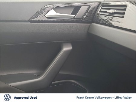 2026 Volkswagen Taigo ORDER YOUR 261 TODAY thumbnail