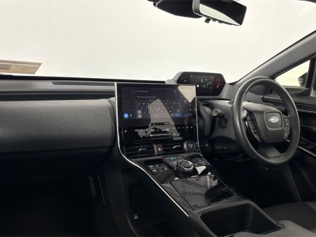 2024 Subaru Solterra - thumbnail 31