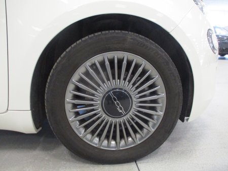 2023 Fiat 500 - thumbnail 26