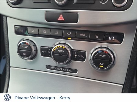 2013 Volkswagen CC - thumbnail 17