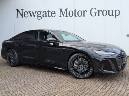 2025 Audi A6 E-HYBRID QUATTRO LAUNCH EDITION €79,888