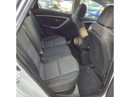 2013 Hyundai i30 1.4L Petrol Classic €8,950