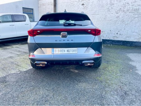 2023 Cupra Formentor - thumbnail 22