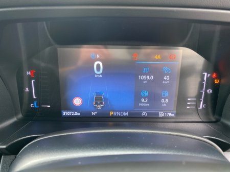 2025 Ford Ranger - thumbnail 11