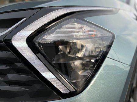 2025 Kia Sportage K3 Diesel €39,995 thumbnail