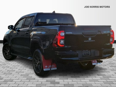 2024 Toyota Hilux - photo 3