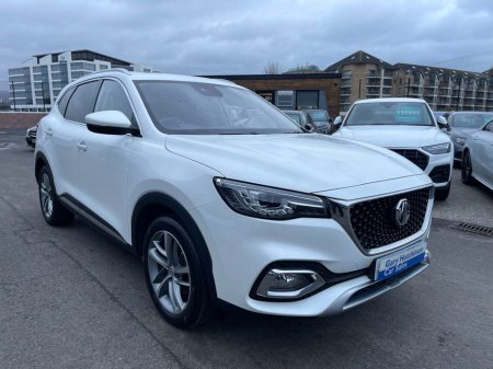 2023 MG HS 1.5 T-GDI Exclusive SUV 5dr Petrol Manual Euro 6 (s/s) (162 ps) thumbnail