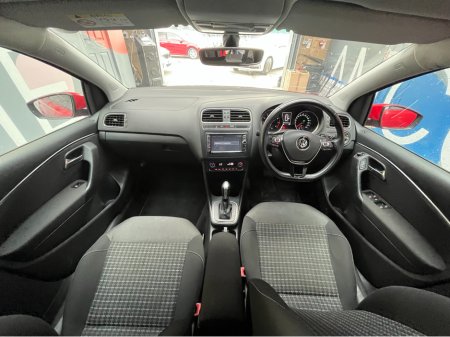 2014 Volkswagen Polo - thumbnail 13