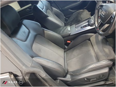 2021 Audi A7 - thumbnail 21