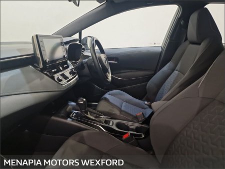 2023 Toyota Corolla - thumbnail 5