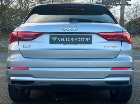 2019 Audi Q3 35 TFSI 150HP SE €24,995 thumbnail