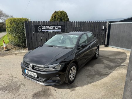 2018 Volkswagen Polo - thumbnail 3