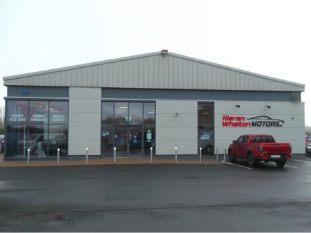 2023 Ford Transit Custom 280S BASE 2.0 TD 105BHP M6 FWD SWB