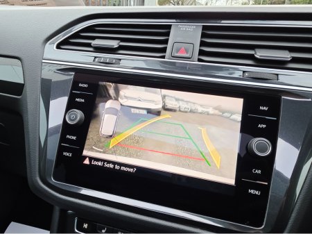 2019 Volkswagen Tiguan HIGHLINE 150BHP ONLY 60,000KM €25,950 thumbnail