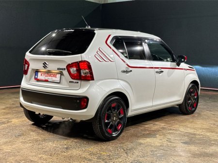 2016 Suzuki Ignis - thumbnail 3