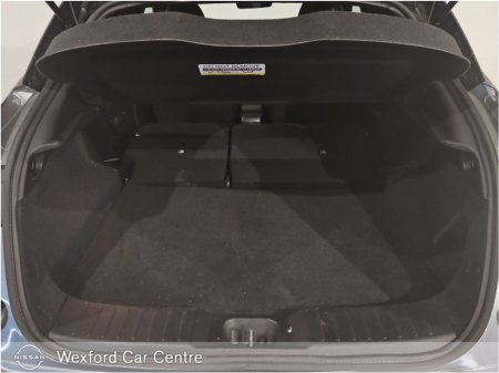 2025 Nissan Juke HYBRID 1.6 SV PREMIUM thumbnail