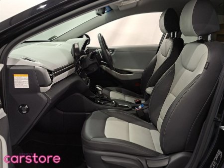 2020 Hyundai Ioniq - thumbnail 9