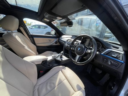 2016 BMW 4 Series - thumbnail 9