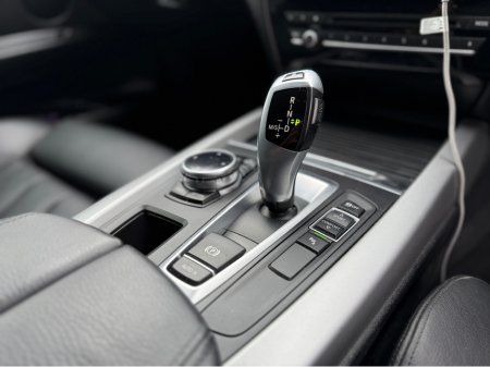 2014 BMW X5 SDRIVE 25D 5DR AUTO 7 SEATS  KITTED €22,950 thumbnail