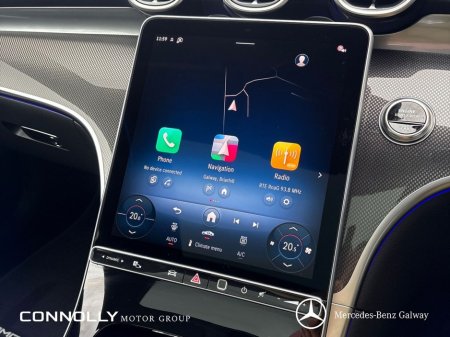 2026 Mercedes-Benz CLE - thumbnail 7